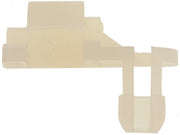 Door Lock Rod Clip Dorman-AutoGrade 703-235