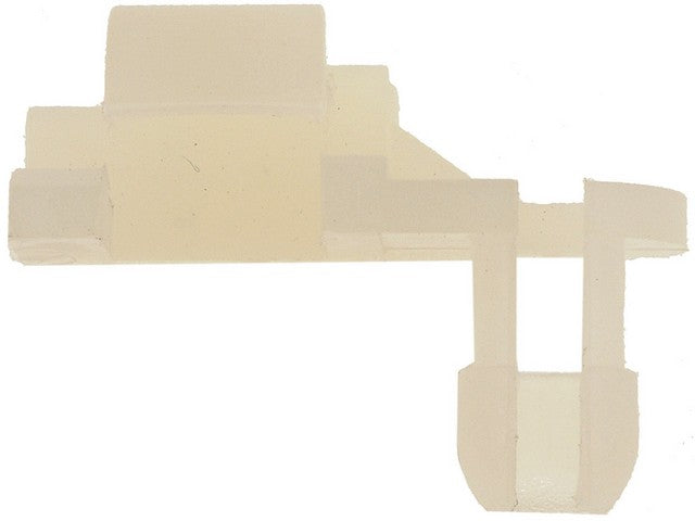 Tailgate Latch Rod Clip Dorman-Help 75455