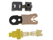 Tailgate Latch Rod Clip Dorman-Help 75473