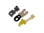 Tailgate Latch Rod Clip Dorman-Help 75473