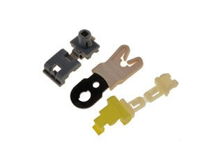 Tailgate Latch Rod Clip Dorman-Help 75473
