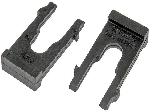 Door Lock Rod Clip Dorman-Help 75475