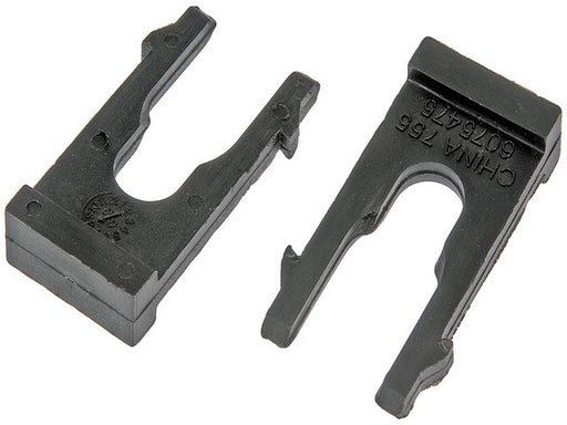 Door Lock Rod Clip Dorman-Help 75475