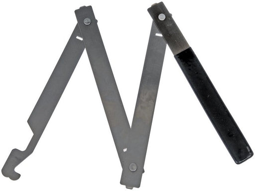 Emergency Door Lock Opener Dorman-Help 75490
