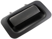 Exterior Door Handle Dorman-Help 754MX