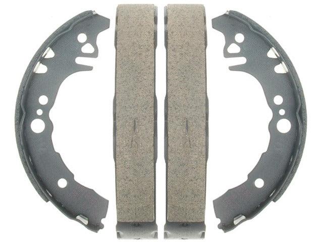 Drum Brake Shoe Raybestos Brakes 754PG