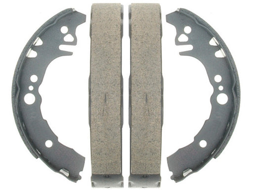 Drum Brake Shoe Raybestos Brakes 754PG