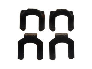 Door Lock Cylinder Clip Dorman-Help 75510
