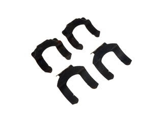 Door Lock Cylinder Clip Dorman-Help 75510