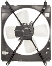 A/C Condenser Fan Assembly Four Seasons 75514