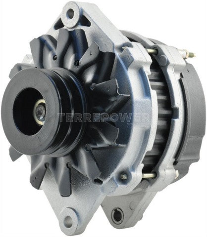 Alternator BBB Industries Rotating Electrical 7552
