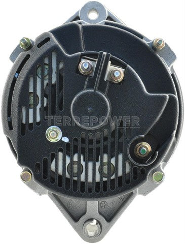 Alternator BBB Industries Rotating Electrical 7552