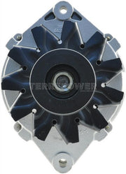 Alternator BBB Industries Rotating Electrical 7552