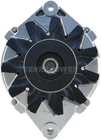 Alternator BBB Industries Rotating Electrical 7552