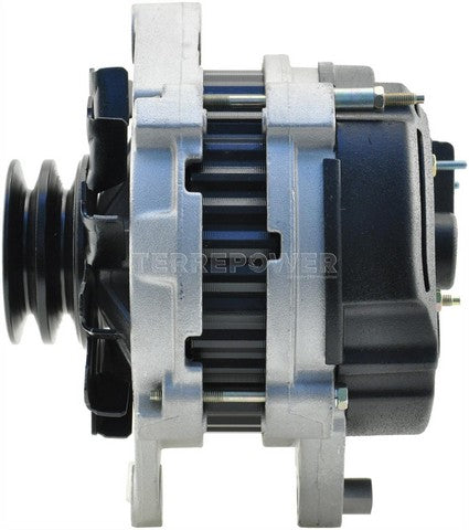 Alternator BBB Industries Rotating Electrical 7552