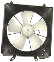 Engine Cooling Fan Assembly Four Seasons 75534