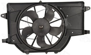 Engine Cooling Fan Assembly Four Seasons 75560