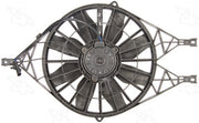 Engine Cooling Fan Assembly Four Seasons 75564