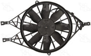 Engine Cooling Fan Assembly Four Seasons 75564