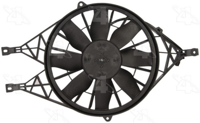 Engine Cooling Fan Assembly Four Seasons 75564
