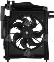 A/C Condenser Fan Assembly Four Seasons 75565