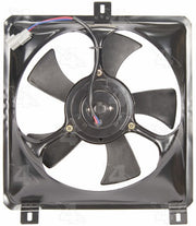 A/C Condenser Fan Assembly Four Seasons 75575