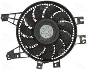 A/C Condenser Fan Assembly Four Seasons 75599