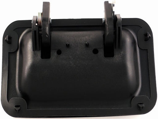 Exterior Door Handle Dorman-Help 755MX