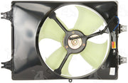 A/C Condenser Fan Assembly Four Seasons 75604