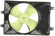 A/C Condenser Fan Assembly Four Seasons 75604