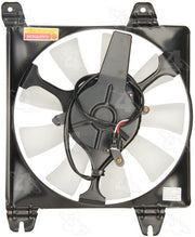 A/C Condenser Fan Assembly Four Seasons 75617
