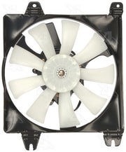 A/C Condenser Fan Assembly Four Seasons 75617