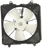Engine Cooling Fan Assembly Four Seasons 75641