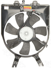 A/C Condenser Fan Assembly Four Seasons 75644