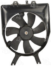 A/C Condenser Fan Assembly Four Seasons 75644