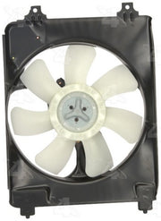 A/C Condenser Fan Assembly Four Seasons 75645