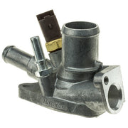 Engine Coolant Thermostat MotoRad 757-176