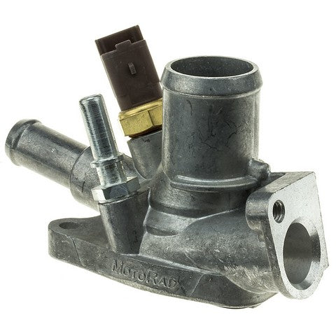 Engine Coolant Thermostat MotoRad 757-176
