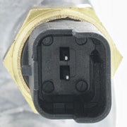 Engine Coolant Thermostat MotoRad 757-176