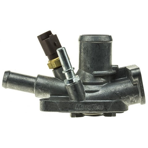 Engine Coolant Thermostat MotoRad 757-176