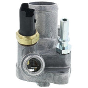 Engine Coolant Thermostat MotoRad 757-176