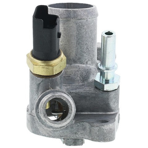Engine Coolant Thermostat MotoRad 757-176