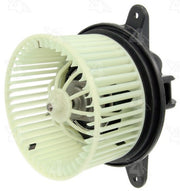 HVAC Blower Motor Four Seasons 75712