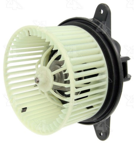 HVAC Blower Motor Four Seasons 75712