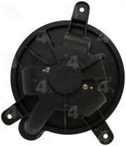 HVAC Blower Motor Four Seasons 75712