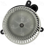 HVAC Blower Motor Four Seasons 75712