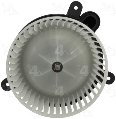 HVAC Blower Motor Four Seasons 75712