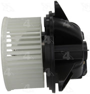 HVAC Blower Motor Four Seasons 75712
