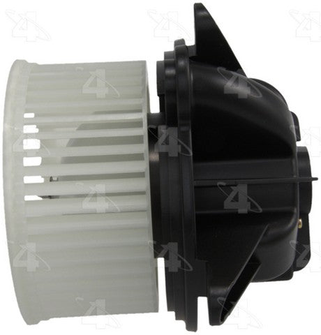 HVAC Blower Motor Four Seasons 75712