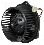 HVAC Blower Motor Four Seasons 75736